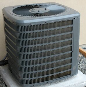 air conditioning unit