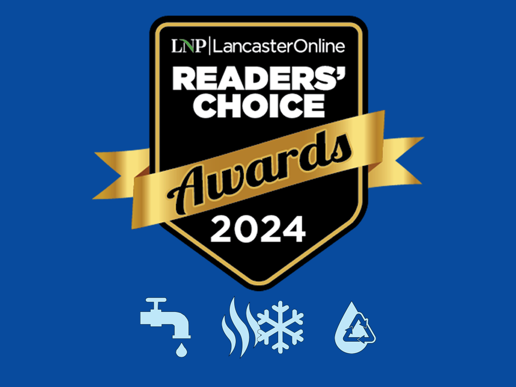 Vote for Us As Your Favorite LNP Readers Choice Awards